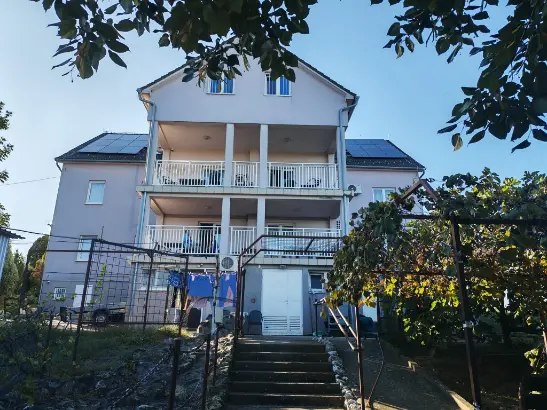 Dom Svjetlost u Gradištu